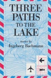 Bachmann, I: Three Paths to the Lake