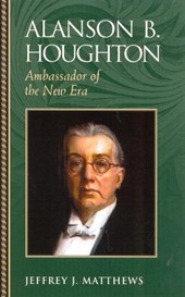 Alanson B. Houghton