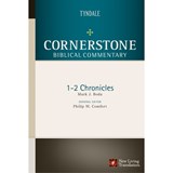 1-2 Chronicles - Mark J. Boda - 9780842334310