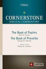 Psalms, Proverbs - Mark D. Futato - 9780842334334
