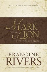 Mark of the Lion Series Boxed Set - Francine Rivers - 9780842339520