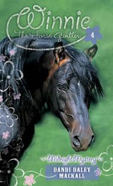 Midnight Mystery - Dandi Daley Mackall - 9780842355452