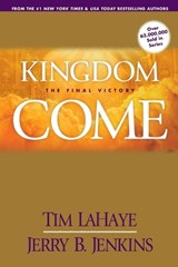 Kingdom Come - Tim Lahaye - 9780842361903