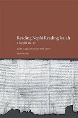 Reading Nephi Reading Isaiah -  - 9780842528665