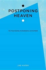 Postponing Heaven - HATEM,  Jad - 9780842528672
