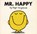 Mr. Happy, Roger Hargreaves - Paperback - 9780843178098