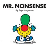Mr. Nonsense - Roger Hargreaves - 9780843178395