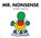 Mr. Nonsense, Roger Hargreaves - Paperback - 9780843178395