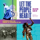 Let the People Hear It - Nicholas A. Brown-Caceres ; David H. Plylar - 9780844495941