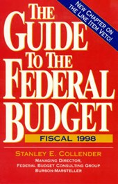 The Guide to the Federal Budget