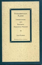 Fundamentally Flawed - John Haskell - 9780847682416