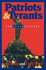 Patriots and Tyrants - Ross Marlay ; Clark Neher - 9780847684427
