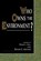 Who Owns the Environment?, Peter J. Hill ; Roger E. Meiners - Paperback - 9780847690824