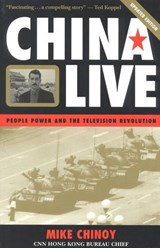 China Live - CHINOY,  Mike - 9780847693184