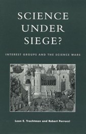 Science Under Siege?