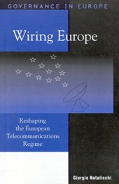 Wiring Europe