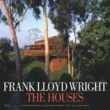 Frank Lloyd Wright: The Houses - Alan Hess - 9780847827367