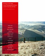 Writing on the Edge - CROWE,  Dan - 9780847832910