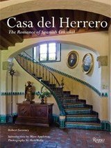 Casa Del Herrero - Sweeney, Robert - 9780847833276