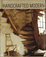 Handcrafted Modern | Leslie Williamson | 