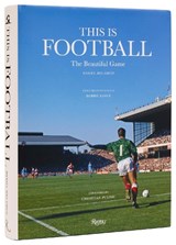 This is Football - Daniel Melamud ; Christian Pulisic - 9780847834761