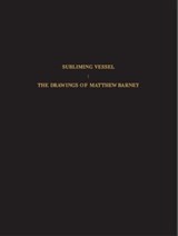 The Subliming Vessel - Klaus Kertess ; Roni Horn - 9780847839766