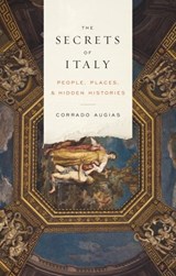 The Secrets of Italy - Corrado Augias - 9780847842759