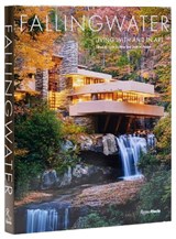 Fallingwater Collections - Justin Gunther ; Scott W. Perkins - 9780847842865