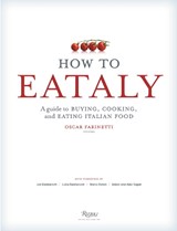 How To Eataly - Eataly - 9780847843350