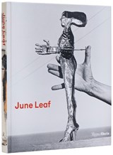 June Leaf - Sam Adams - 9780847843534