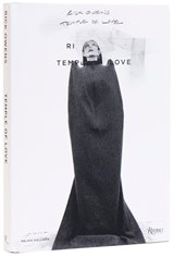 Rick Owens: Temple of Love - Rick Owens ; Miren Arzalluz - 9780847844517
