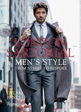 London Sartorial - Dylan Jones - 9780847858668