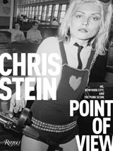 Point of View - Chris Stein - 9780847862184
