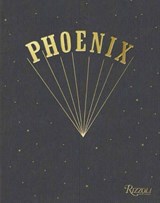 Phoenix - Thomas Mars ; Deck d'Arcy - 9780847864836