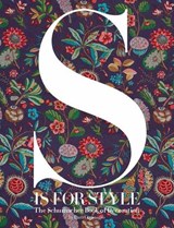 S Is for Style - Dara Caponigro - 9780847865284