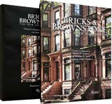 Bricks and Brownstone - Charles Lockwood ; Patrick W. Ciccone - 9780847865895