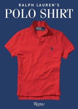 Ralph Lauren's Polo Shirt - Ralph Lauren ; Ken Burns - 9780847866304