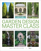 Garden Design Master Class