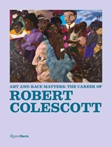 Art and Race Matters - Lowery Stokes Sims ; Raphaela Platow - 9780847866953