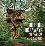 Treetop Hideaways - JODIDIO,  Philip ; Nelson, Emily - 9780847869619