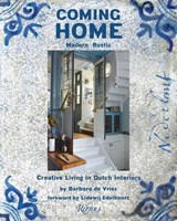Coming Home - Barbara De Vries ; Lidewij Edelkoort - 9780847869909