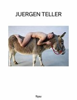 Juergen Teller - Juergen Teller - 9780847870776