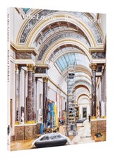 At the Louvre: Robert Polidori - Robert Polidori ; Laurence des Cars - 9780847873913