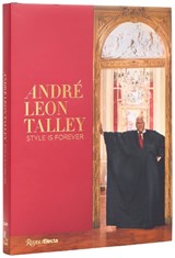 Andre Leon Talley - Paula Wallace ; Rafael Gomes - 9780847874415