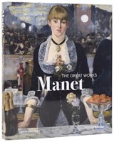 Edouard Manet - Kathryn Calley Galitz - 9780847876211