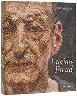 Lucian Freud - William Feaver - 9780847876228