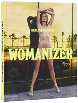 Womanizer - Brianna Capozzi - 9780847876433