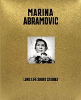 Marina Abramovic - Marina Abramovic - 9780847877041