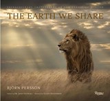 The Earth We Share - Bjorn Persson ; Jane Goodall - 9780847877102