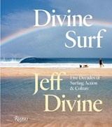 Divine Surf - Jeff Divine ; Matt Warshaw - 9780847877287